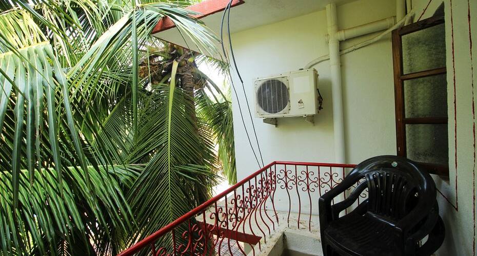 Hotel Angels Ark, Goa 5